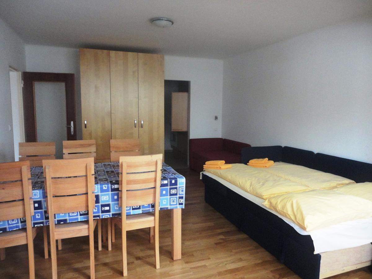 Apartments Mitteregg Saalbach-Hinterglemm Esterno foto